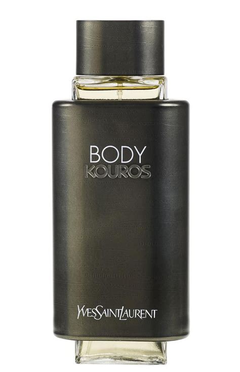 Yves Saint Laurent Men's Body Care Products 